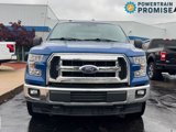 Used 2017 Ford F150 XLT image 2