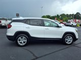 Certified 2024 GMC Terrain SLE image 5