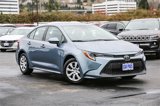 Used 2021 Toyota Corolla LE image 2