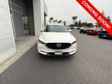 Used 2019 MAZDA CX-5 Sport image 2