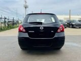 Used 2007 Nissan Versa 1.8 S w/ Convenience Pkg image 4