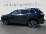 Certified 2019 Jeep Cherokee High Altitude image 5