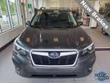 Used 2021 Subaru Forester Premium image 2