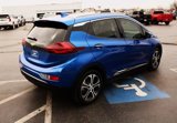 Used 2021 Chevrolet Bolt Premier w/ Infotainment Package image 5