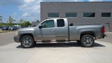 Used 2007 Chevrolet Silverado 1500 LT w/ 1LT Convenience Package image 2