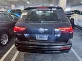 Used 2021 Volkswagen Tiguan SE R-Line image 6