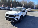 Used 2023 Volkswagen Taos S image 2