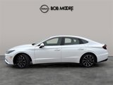 Used 2021 Hyundai Sonata Limited image 2
