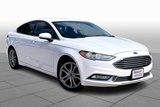 Certified 2017 Ford Fusion S w/ Equipment Group 101A image 3