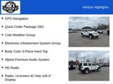 Used 2018 Jeep Wrangler Unlimited Sahara image 2