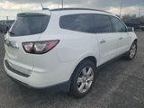 Used 2017 Chevrolet Traverse LT w/ Style and Technology Package image 5