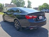 Used 2022 Chevrolet Malibu RS w/ LPO, Convenience Package 2 image 4