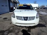 Used 2009 Nissan Rogue SL w/ Premium Pkg image 4