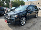 Used 2014 Jeep Compass Latitude w/ Sun/Sound Group image 2