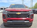 Used 2023 Chevrolet Colorado LT w/ LT Convenience Package II image 2