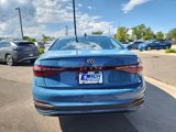 New 2025 Volkswagen Jetta S image 4