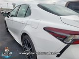 Used 2023 Toyota Camry SE image 6
