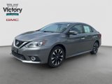Used 2019 Nissan Sentra SR image 4