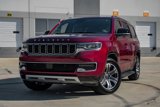 Used 2024 Jeep Wagoneer Series II w/ Flexible Seating Group image 3
