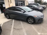 Used 2018 Hyundai Elantra SEL image 3