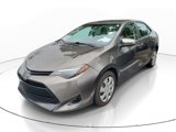 Used 2018 Toyota Corolla L image 3