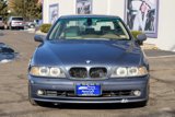 Used 2002 BMW 530i Sedan image 2