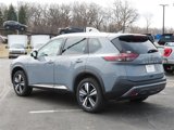 Used 2023 Nissan Rogue SL w/ SL Premium Package image 4