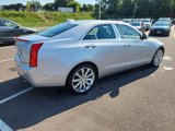 Used 2016 Cadillac ATS Premium image 3