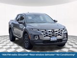 Used 2022 Hyundai Santa Cruz SEL image 4