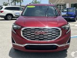 Used 2019 GMC Terrain Denali w/ Advanced Safety Package image 3