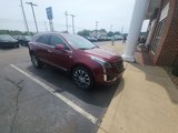 Used 2017 Cadillac XT5 Premium Luxury w/ Advanced Security Package image 2