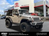 Used 2013 Jeep Wrangler Sport image 1