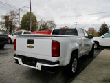 Used 2020 Chevrolet Colorado LT w/ Safety Package image 5