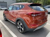 Used 2017 Hyundai Tucson Sport image 3