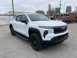 New 2024 Chevrolet Silverado EV W/T image 2