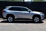 Used 2021 Toyota RAV4 XLE image 2