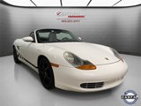 Used 2001 Porsche Boxster image 4