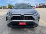 New 2025 Toyota RAV4 XLE Premium image 2