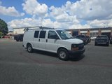 Used 2017 Chevrolet Express 2500 image 2