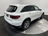Used 2021 Mercedes-Benz GLC 300 4MATIC image 6