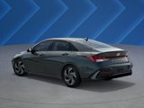 New 2025 Hyundai Elantra Sport image 5