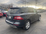Used 2012 Mercedes-Benz ML 350 BlueTEC 4MATIC image 5