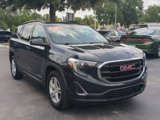 Used 2019 GMC Terrain SLE w/ Driver Convenience Package image 2