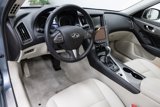 Used 2015 INFINITI Q50 Premium w/ Navigation Package image 6