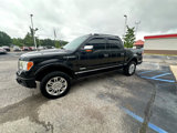 Used 2012 Ford F150 Platinum image 3