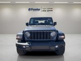New 2025 Jeep Gladiator Sport image 2
