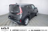 New 2025 Kia Soul LX image 5