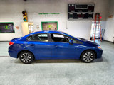 Used 2014 Honda Civic LX image 5