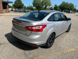 Used 2014 Ford Focus SE w/ Equipment Group 201A image 5