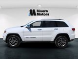 Used 2020 Jeep Grand Cherokee Limited image 6